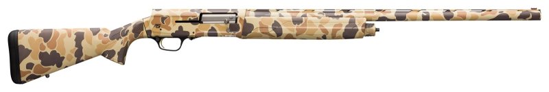 Browning A5 Sweet Sixteen 16 Gauge 0119085004