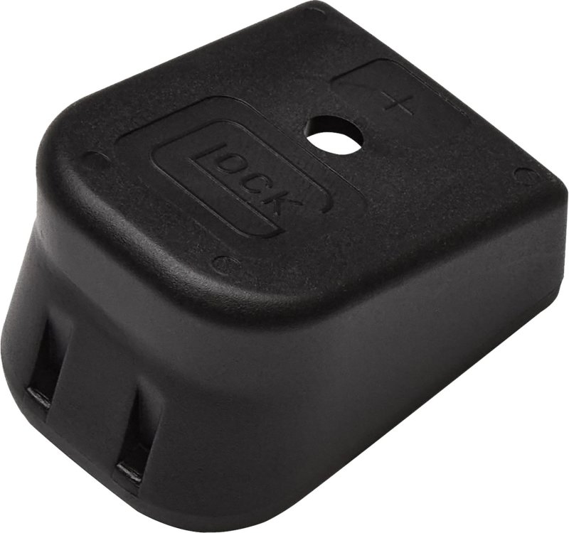 Glock Factory Original Magazine Floor PlateFits .380 G42 Slimline PACKAGED