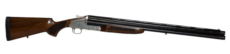 American Tactical Imports Triple 12 GA ATIGKOF123B26