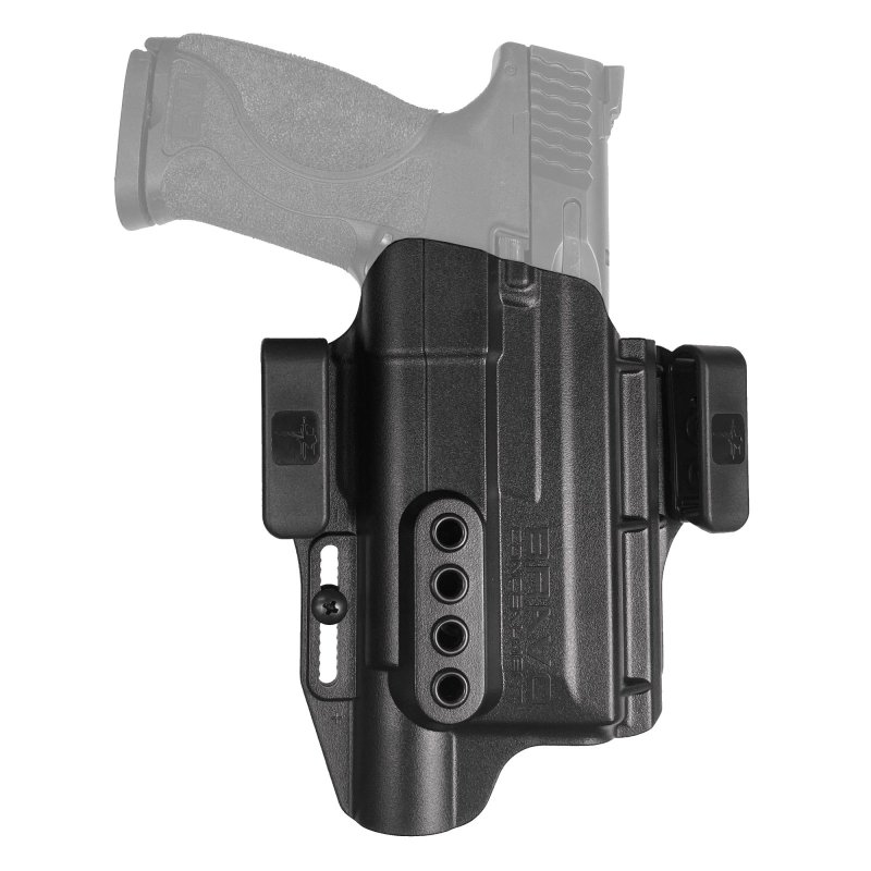 Bravo Company Manufacturing Torsion M&P 9/40 X300 RH BC40-1008