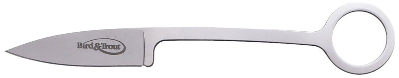 Cold Steel Bird & Trout CS20BTJ 2.25 In AUS-8A Drop Point Knife