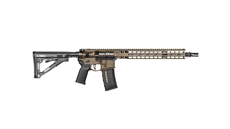 Radian Weapons R0851 6mm ARC