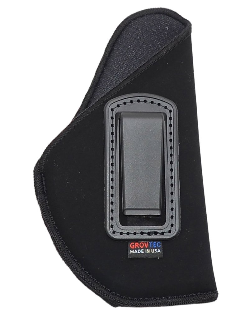 GrovTec US Inc. GTHL14112R Glock 26/27/33 Sub-Compact 9mm/.40 IWB Holster