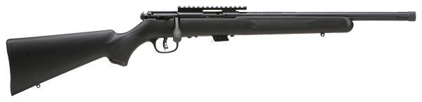 Savage Arms Mark II FV-SR 22 LR