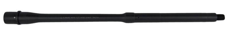 Ballistic Advantage BABL556015M 5.56 NATO 16 In QPQ Finish