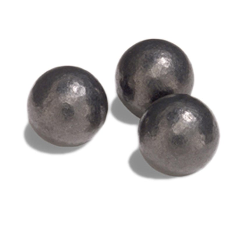 Speer 5129 Lead Balls 45 Cal 127gr 100-Pack