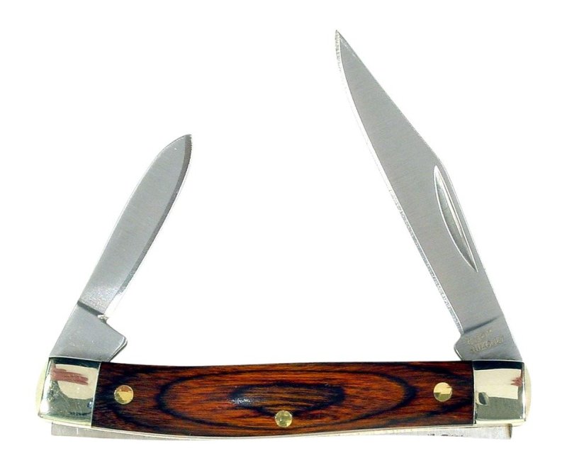 RUKO RUK0067-CS 440A 2-3/4"PAKAWOOD FOLDING CS