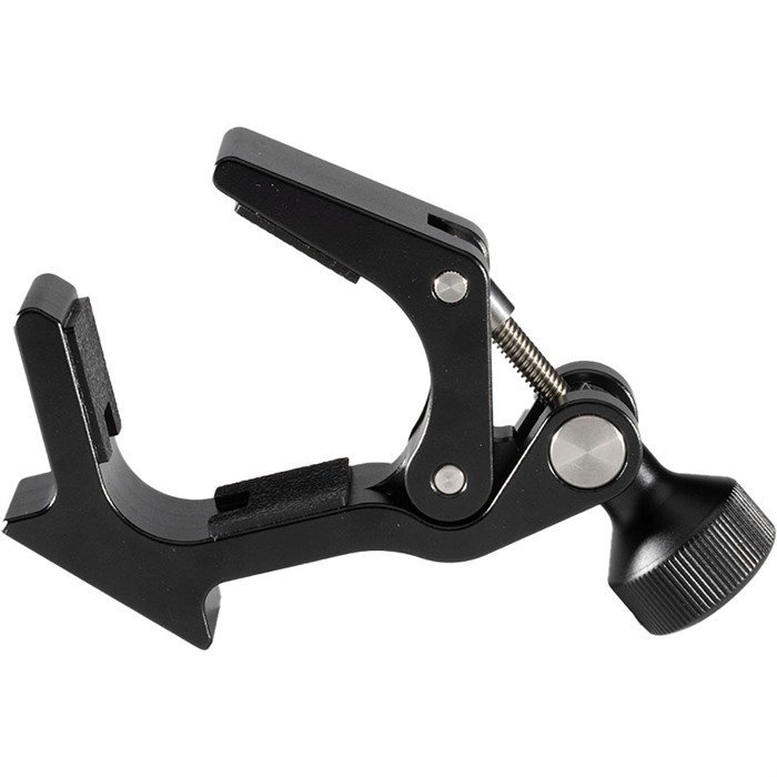 German Precision EU2013230 Black Tactical Binocular Holder