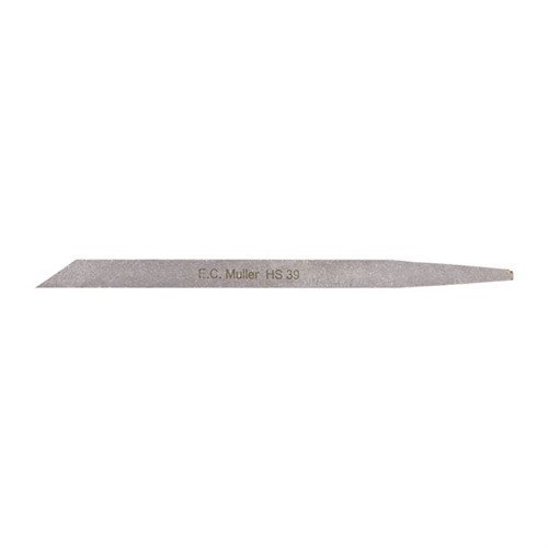 Brownells Graver Flat #39/.0215" Width