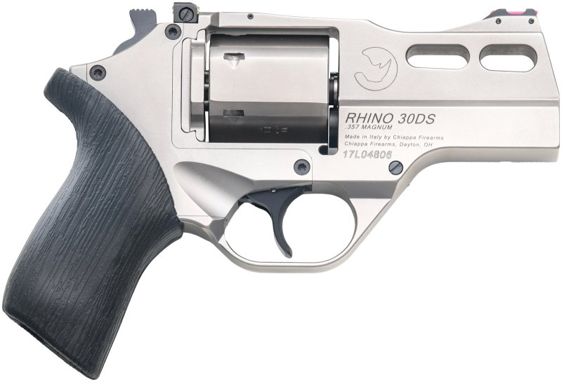 Chiappa Firearms Rhino 30DS .357 MAGNUM 340.290