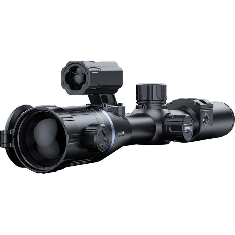 PARD PA6Z25/50/LRF Pantera 640 LRF Thermal 1.3x/2.5x 25/50mm 640x512