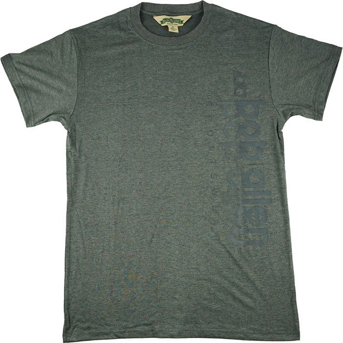Bob Allen 71074 Shooting Shirt Gray Insert Pad Large