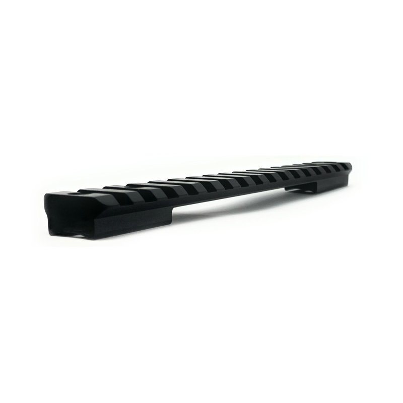 DNZ Freedom Reaper Picatinny Rail Anodized Black Fits Marlin