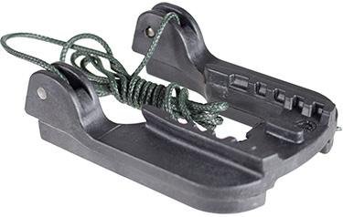 TenPoint HCA-431 Claw 800-Test Draw Cord Black/Sage Green