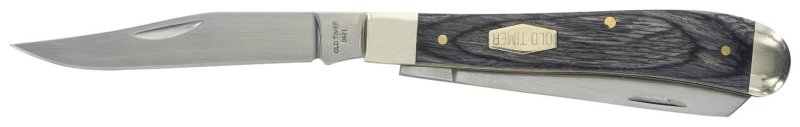 Old Timer Heritage Series Trapper Knife 3 In Blades