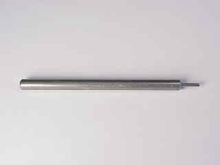 Lee Precision Steel Decapping Rod - Universal Pistol Caliber