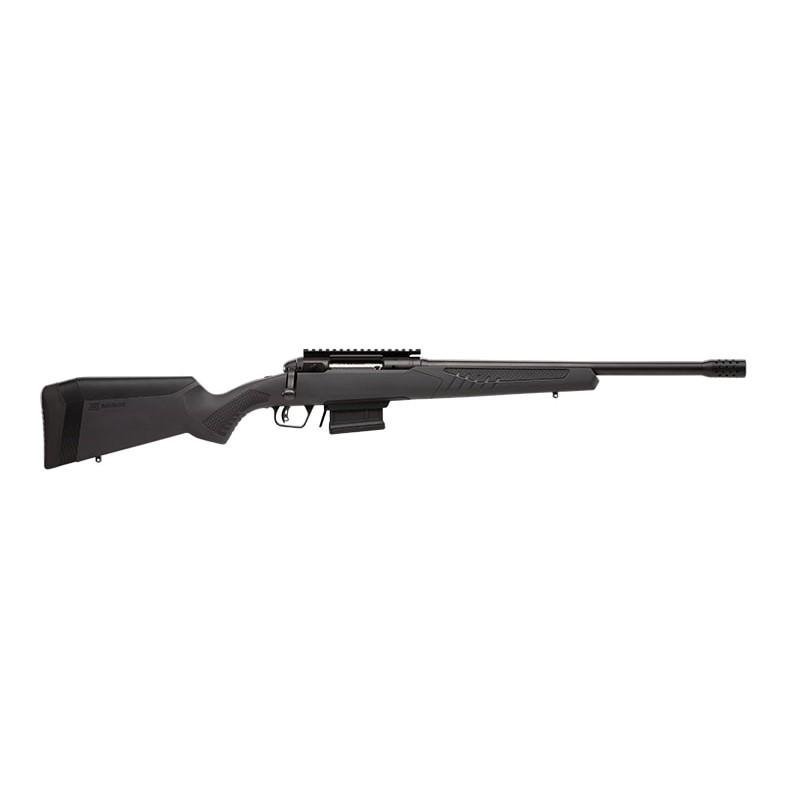 Savage 110 Haymaker 450 Bushmaster Bolt Action Rifle