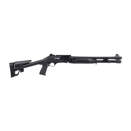 Panzer Arms M4 SPEED 12ga PAM4CSBPFSS