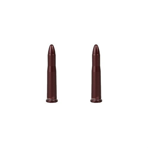 AZOOM 12236 22 Hornet Snap Cap Metal 2 Pack