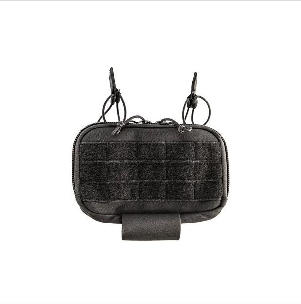 High Standard 14MAP0BK Black Nylon 8In x 2In x 5In