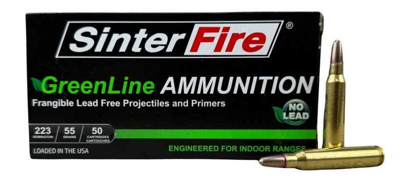 Sinterfire SF22355GL-C 223 GL 55G LF 50