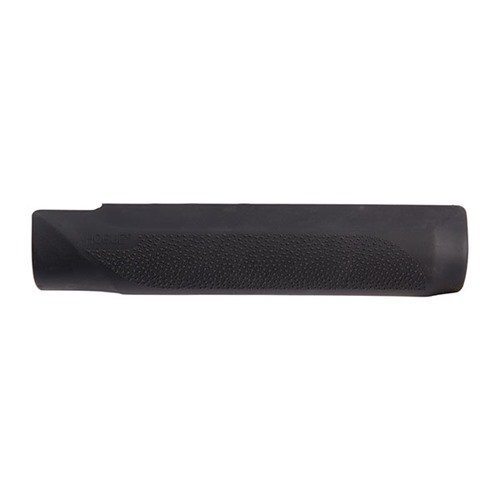 Hogue 05001 Overmolded Forend Fits Mossberg 500 12 Gauge 8.40 In