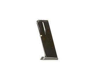 Magnum Research Baby Eagle Compact 9mm 12 Round Black