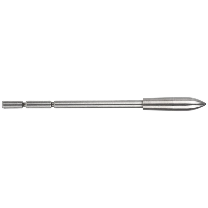 Easton 516961 X10 Stainless Points 100-120gr 12-Pack