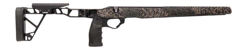 SEEKINS 11700335F Hunter Chassis Bag Rider