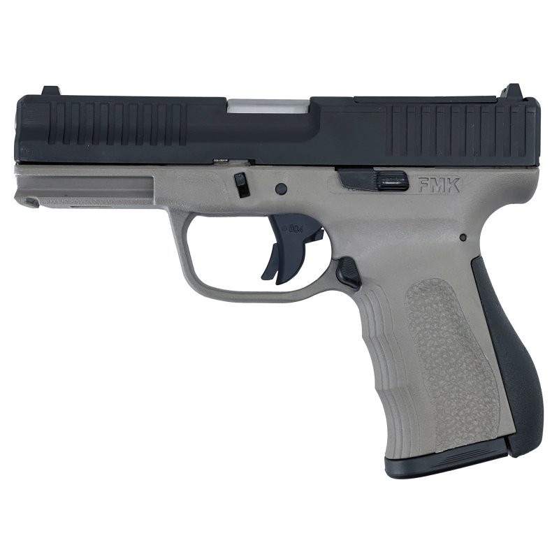 FMK Firearms FMKG49TG 9mm Luger