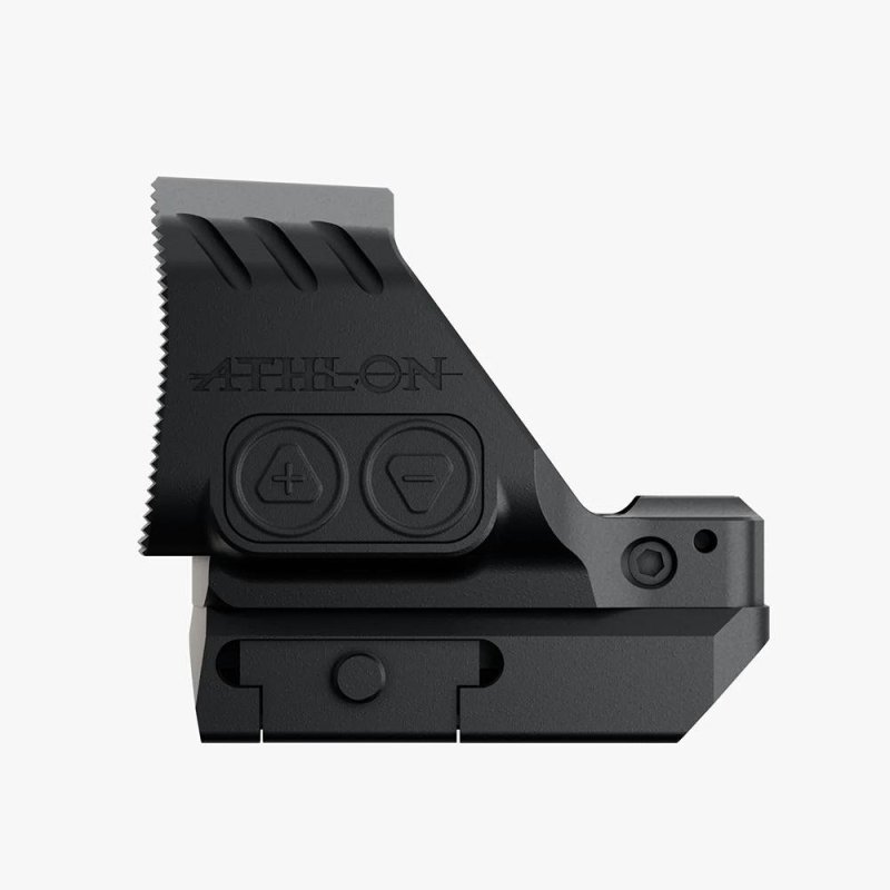 Athlon Midas Beam Red Dot Sight 3 MOA Black