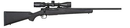 Mossberg Patriot 308 Win (308 Win) (Synthetic Black)