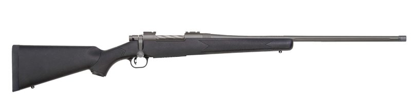 Mossberg 28259 450 Bushmaster Bolt Action Rifle