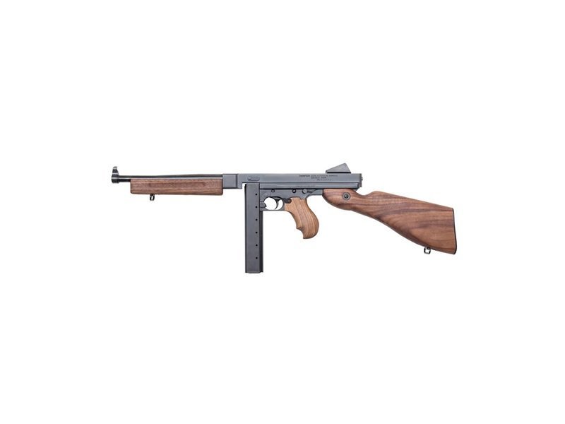 Auto-Ordnance Thompson 45 ACP M1SB