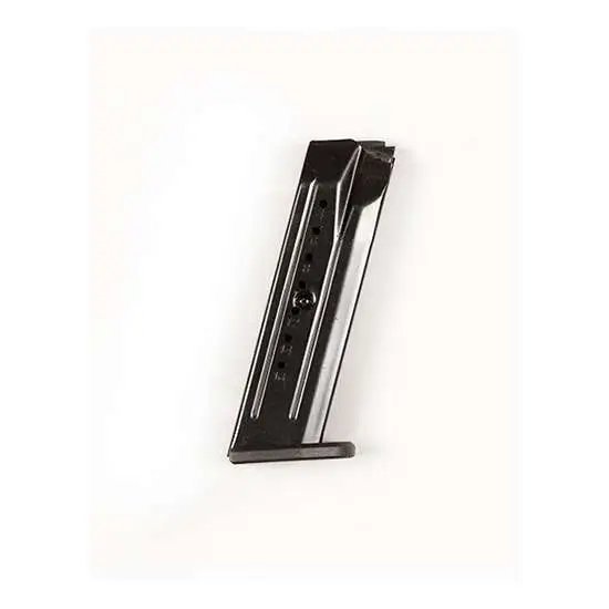 ProMag RUG19 Ruger SR9 9mm 10 Round Blued Steel Magazine