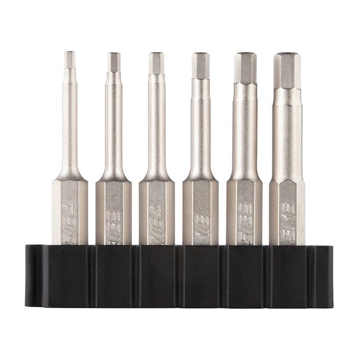 Fix It Sticks FIS2BSBP 2" SAE Bit Set