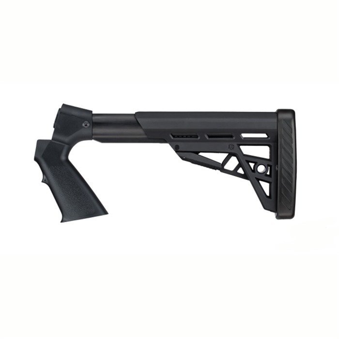 Remington 7600 STOCK ADJUSTABLE BLACK