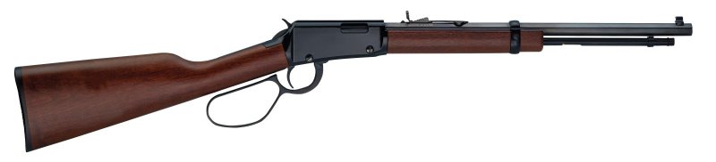 Henry Repeating Arms H1 Frontier 22 LR H001TR-22