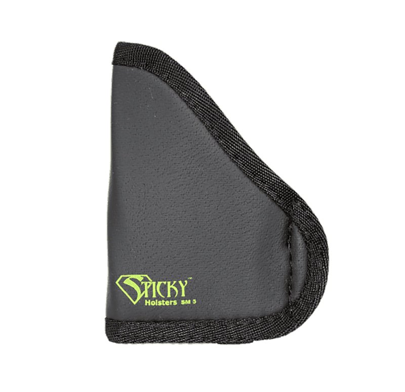 Sticky Holsters SM-5-MOD Ambidextrous IWB Holster for Glock 42/SIG P938