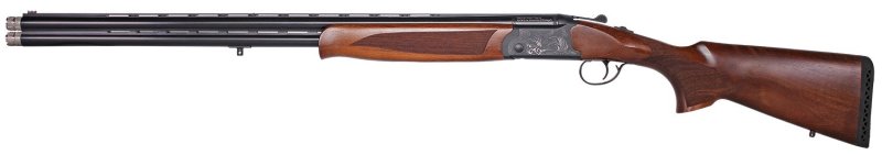 Iver Johnson IJ600-28 20 Gauge Over/Under 28 In 5 Chokes