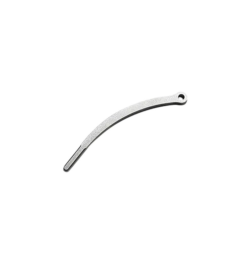 Wilson Combat 681S 1911 Hammer Strut Polished Stainless Steel