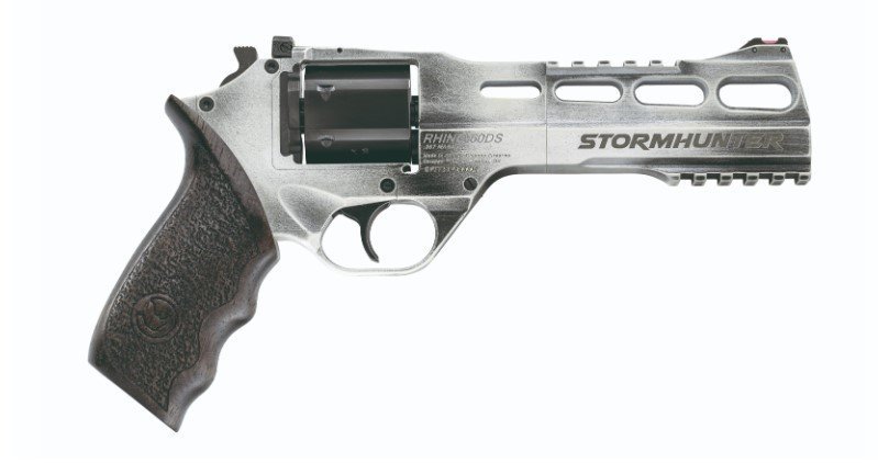 Chiappa Firearms RHINO 60DS 357MAG