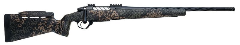 Seekins Precision 0011710279-F 300 Win Mag