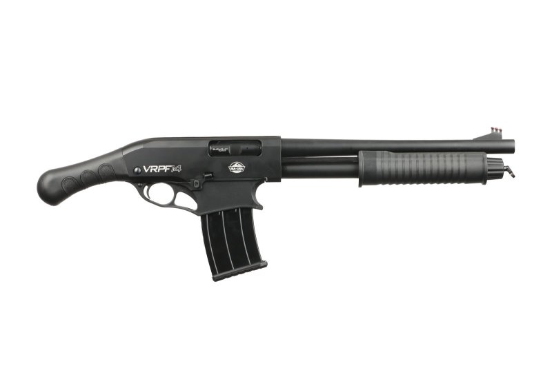 Rock Island Armory VRPF-14 12 Gauge VRPF14
