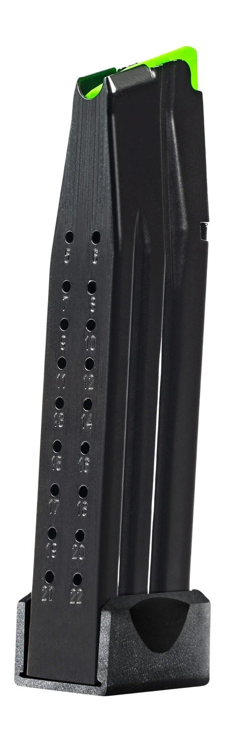 MG 2011/2311 Prodigy AF 22-Round Mag