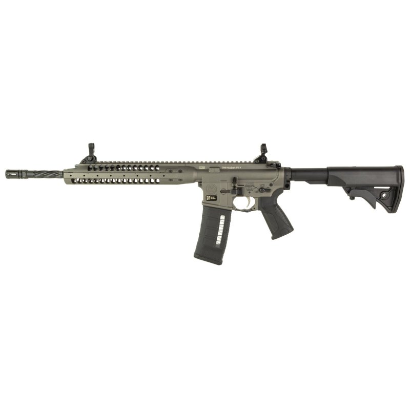 LWRC International SIX8-A5 6.8 SPC SIX8A5RTG16