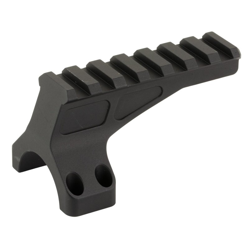 Unity Tactical RKE-S30B-DB Diving Board 30mm Anodized Black