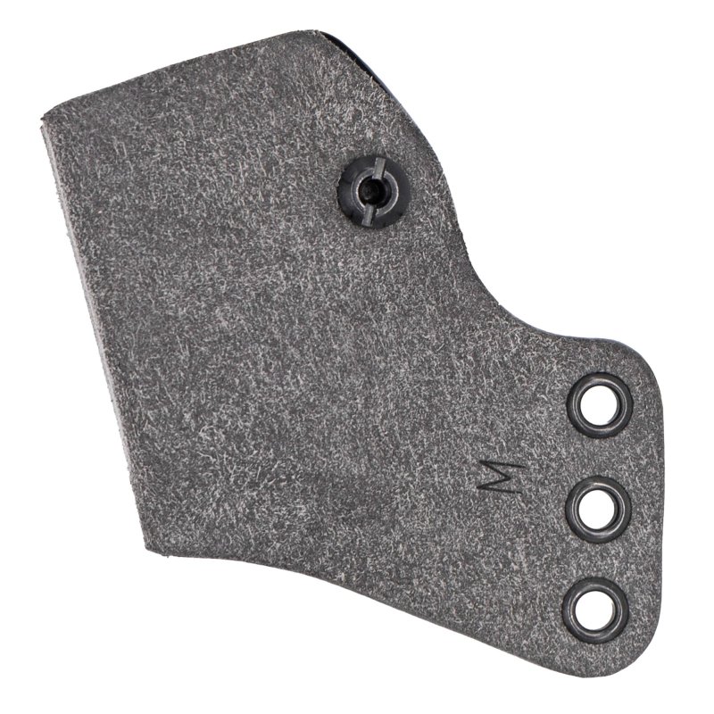 Safariland INCOG-X Mag Caddy Large Suede Finish for Incog Holster