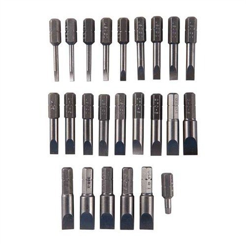 Brownells Magna-Tip Update Bits Only