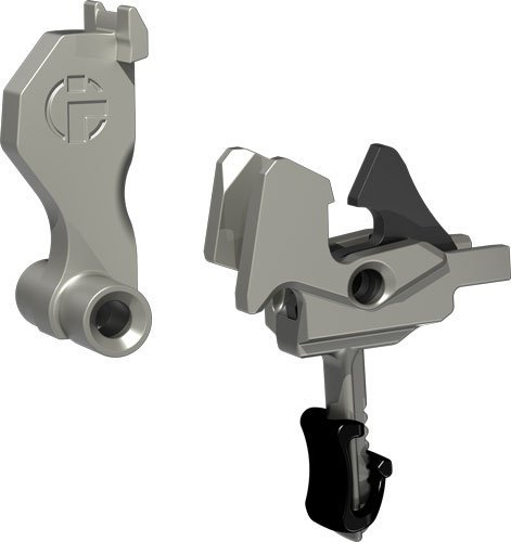 Hiperfire XAKM3 Xtreme AK Mark-3 Trigger 2 lbs Draw Nickel Boron Finish